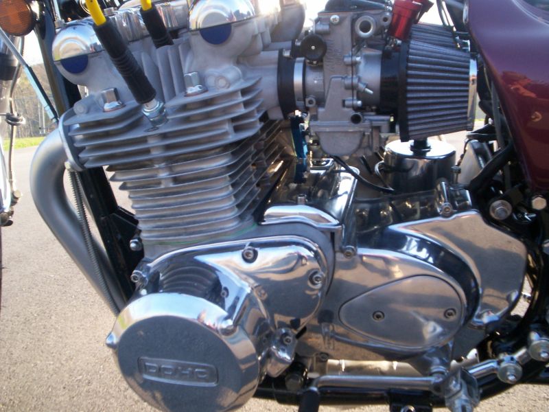 1075 motor