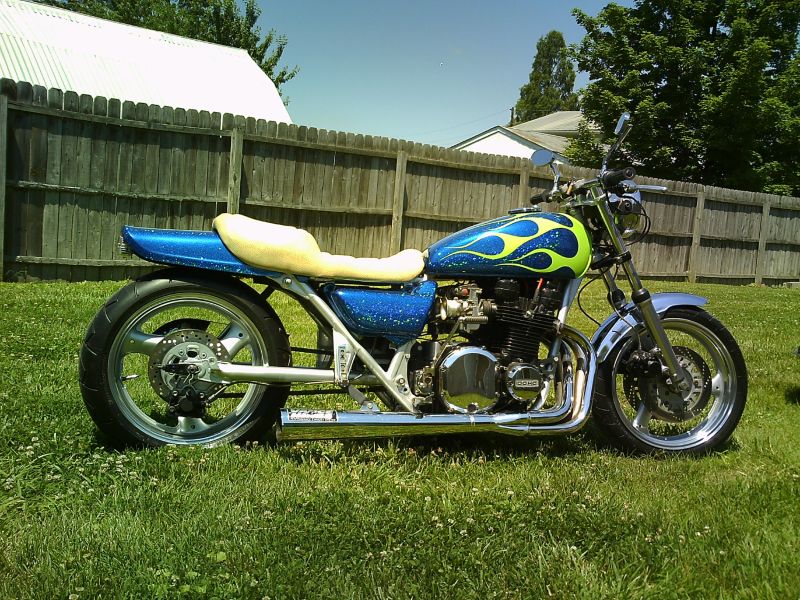 1977 kz