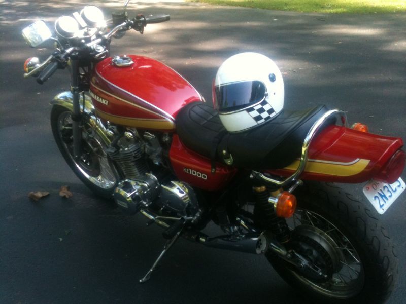 1977 kz