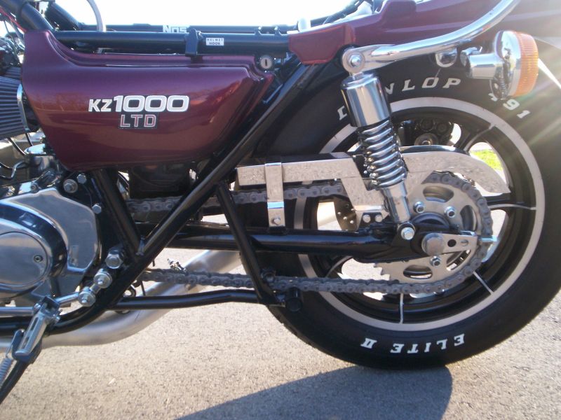 1977 kz1000 b1