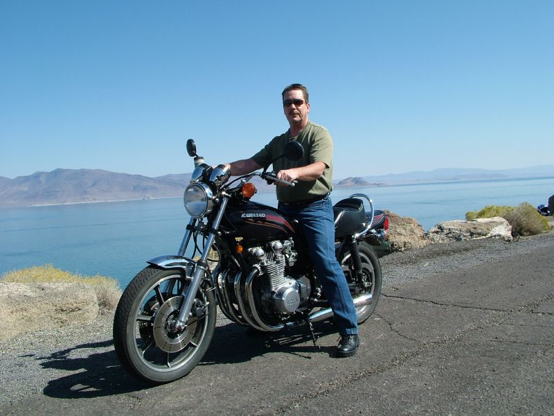 1977 kz1000 ltd at pyramid lake2