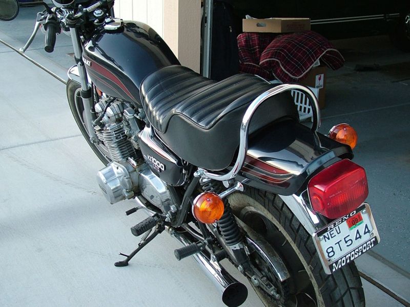 1977 kz1000 ltd1 