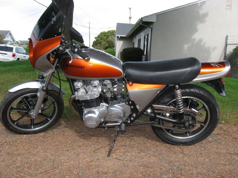 1977 kz1000 the hemi of motorcycles1