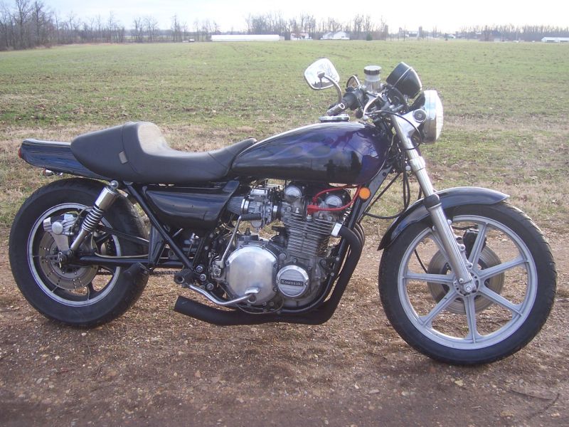 1977 kz1000a11