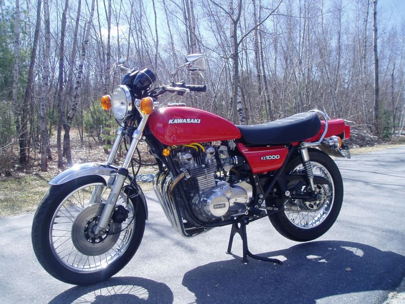 1978 kz