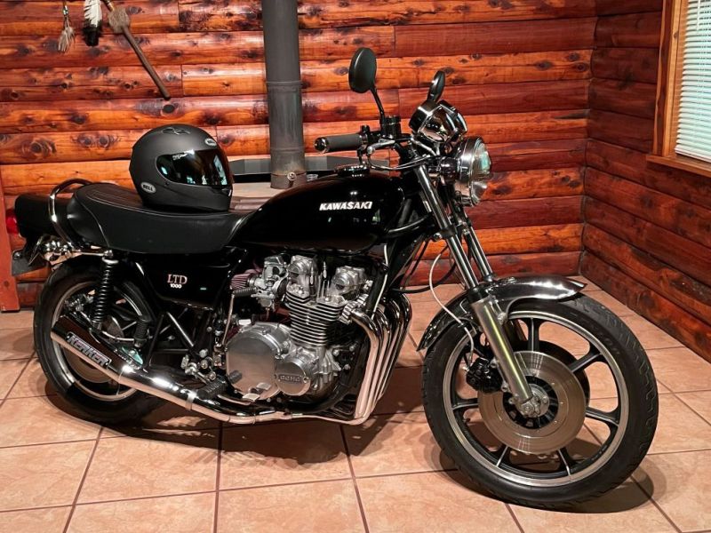 1978 kz1000 ltd8