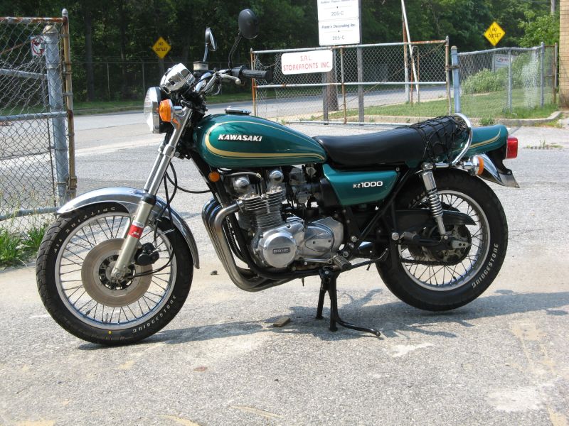 1978 kz100a2