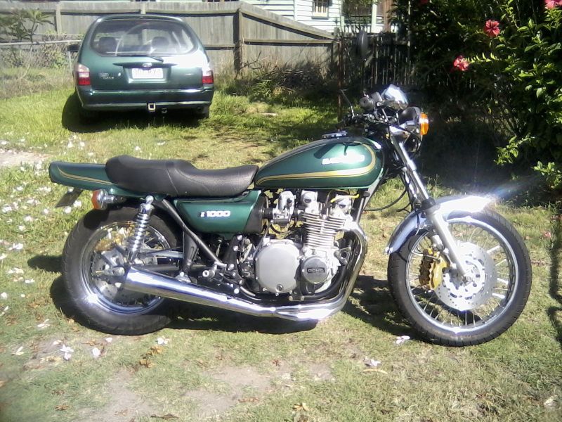 1978 z1000