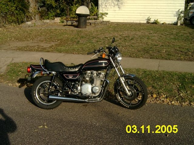 1978kz1000