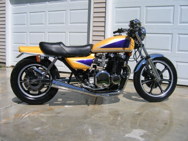 1979 kz