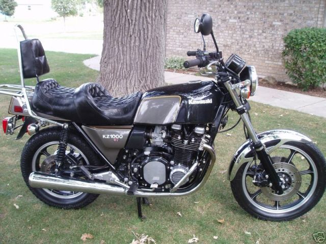 1979 kz st