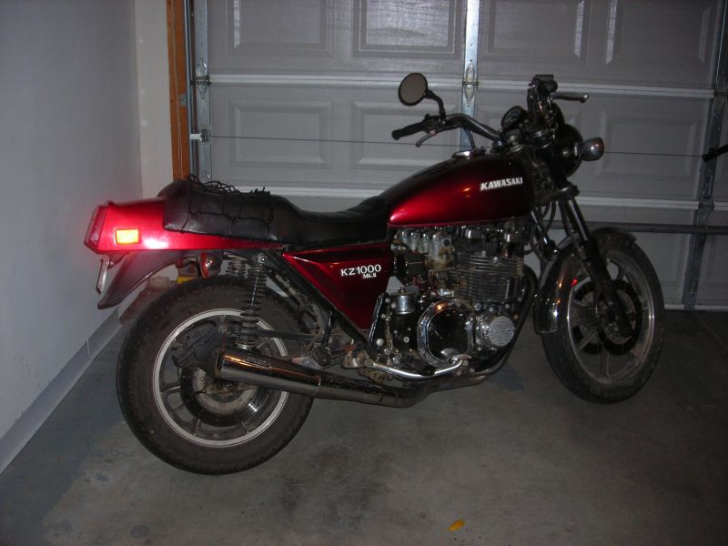 1979 kz1000 a3a