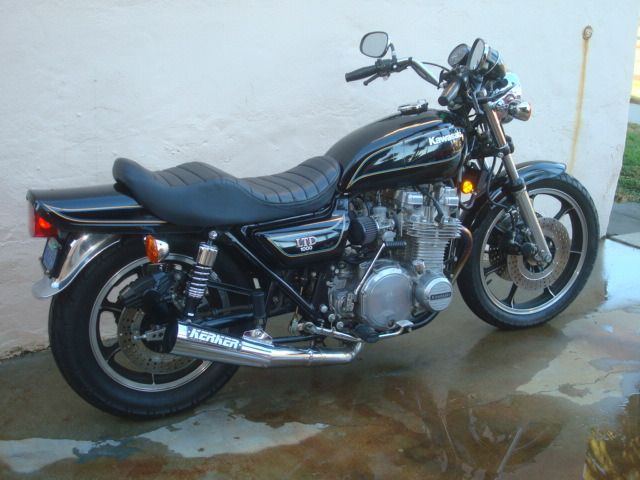 1979 kz1000 ltd b3