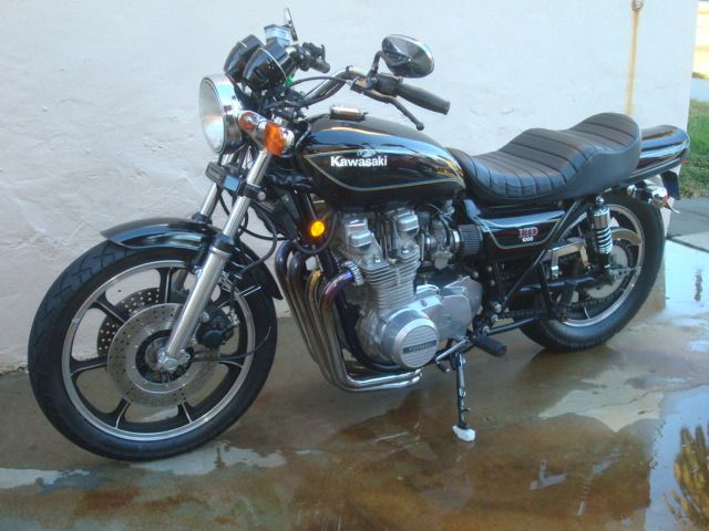 1979 kz1000 ltd b3