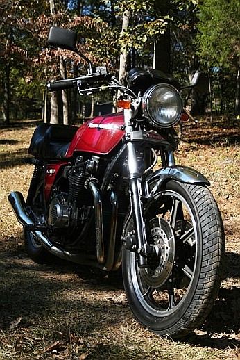 1979 kz1000st 