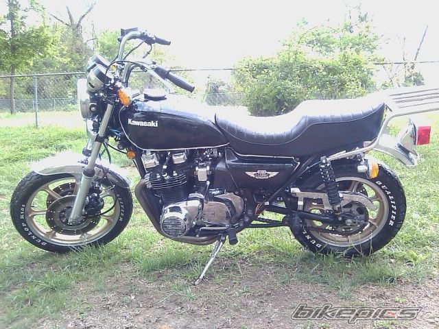 1980 kz1000 g1 z1 classic