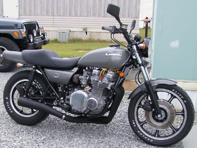 1980 kz1000 ltd10