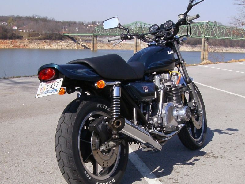 1980 kz1000 ltd6