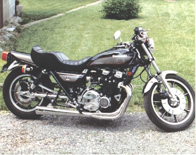 1980 ltd 1000 cc pro street