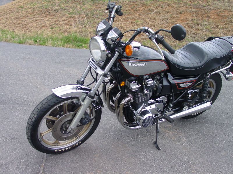 1980 z1000g