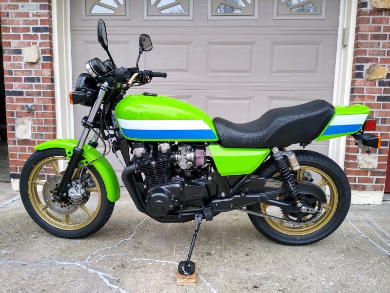 1981 kz j11