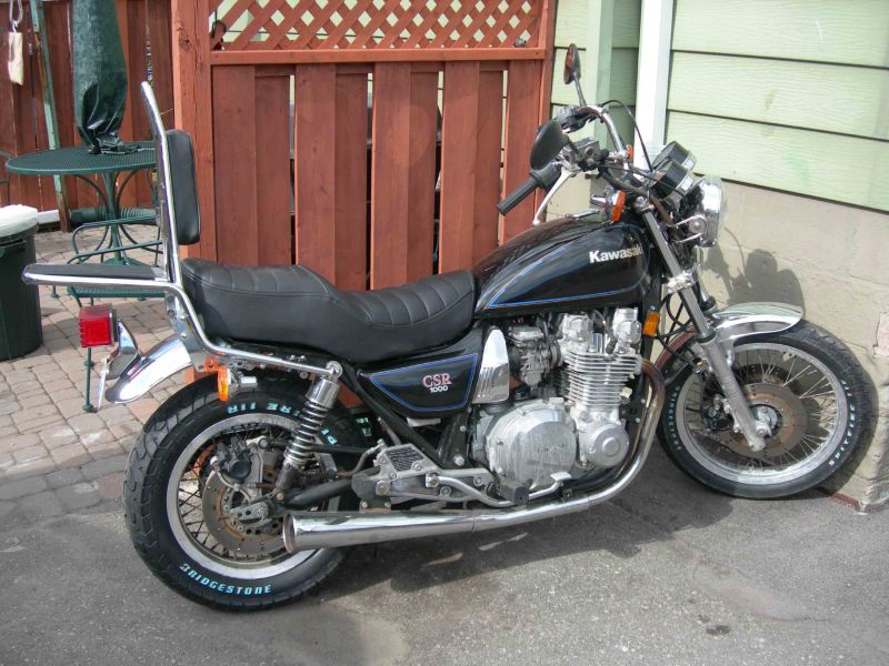 1981 kz1000m1