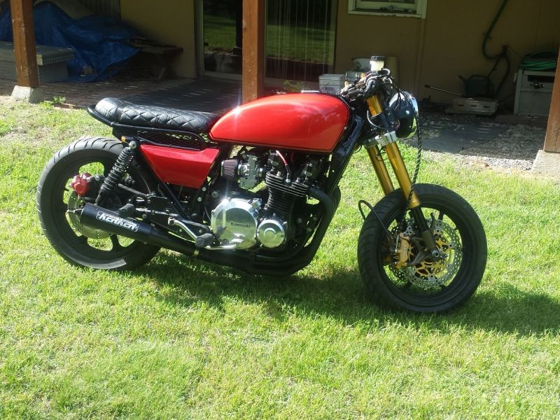 1982 kz1000j5