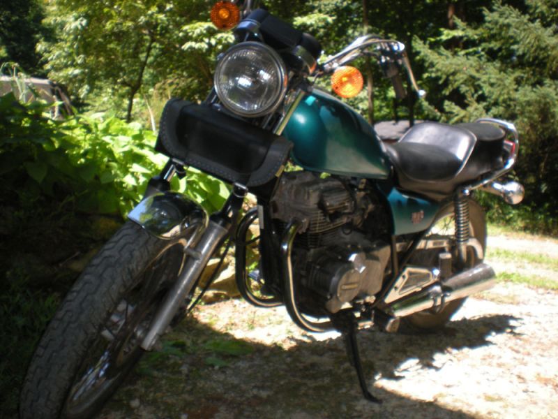 1988 kz305 ltd