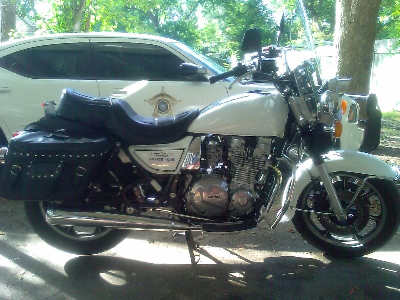 1989 kz1000p4