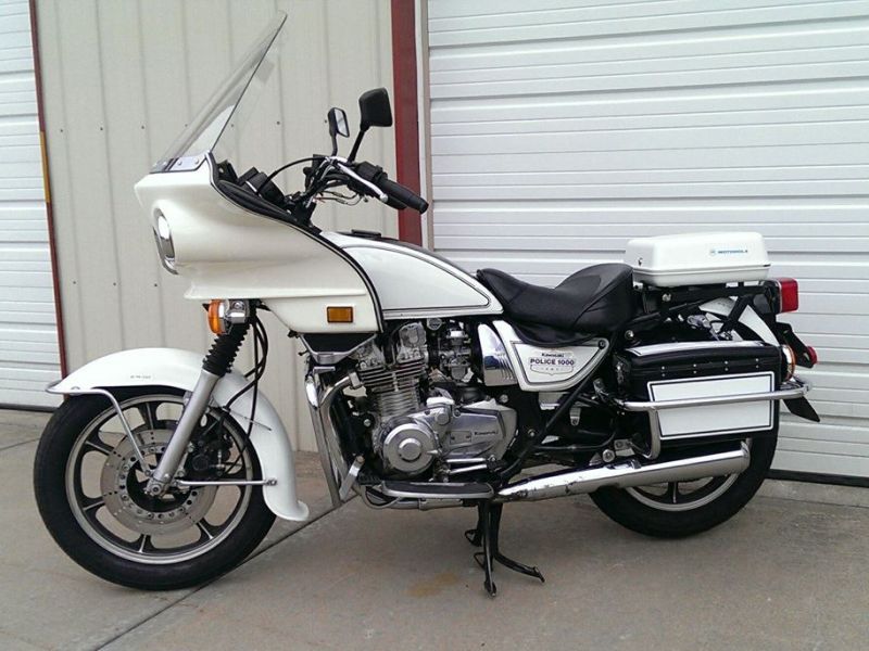 1989 kz1000p5