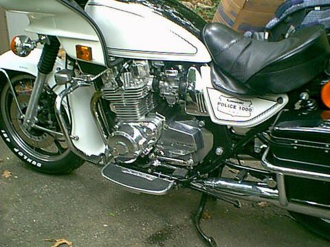 1992 kz1000p1