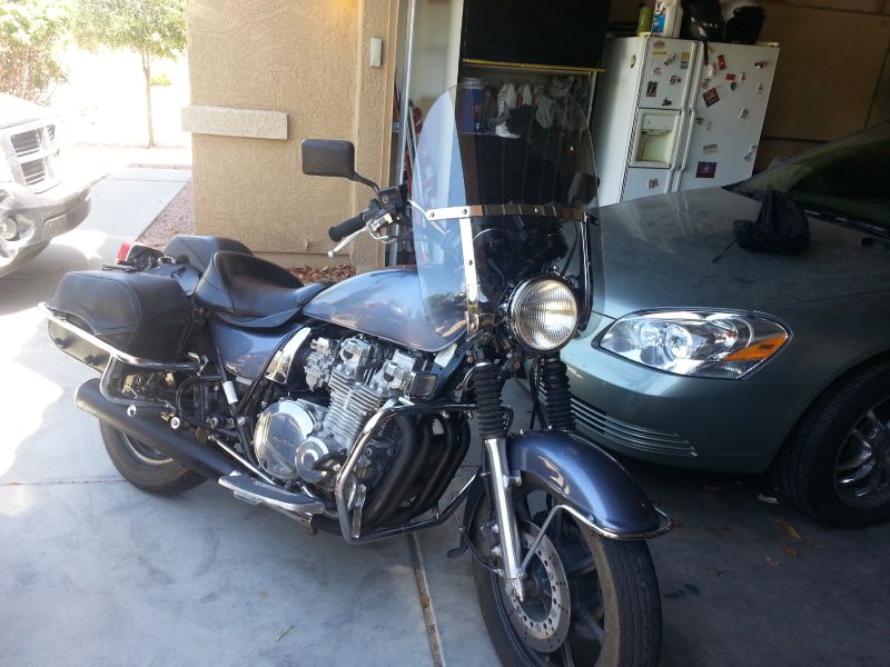 2001 kz1000p