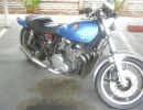 77 kz1000st stage