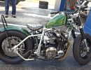 77 kz1000 chopped