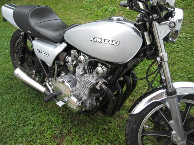 77 kz1000a