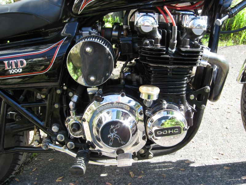 78 kz 1000 ltd turbo