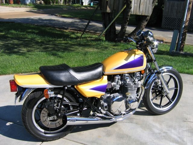 79 kz1000