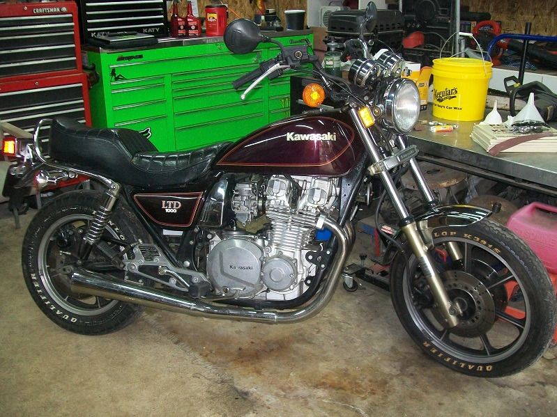 81 kz1000 ltd1