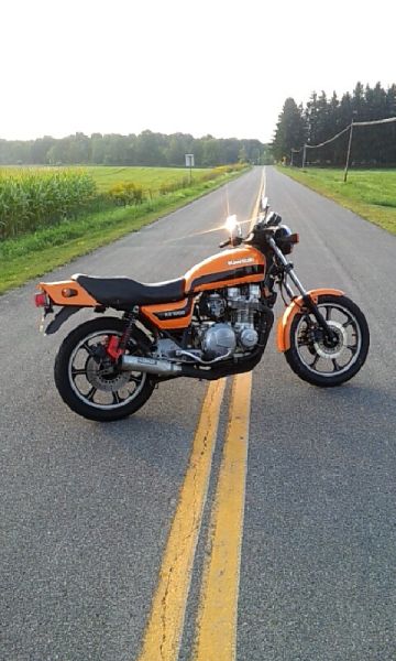 81 kz1000j