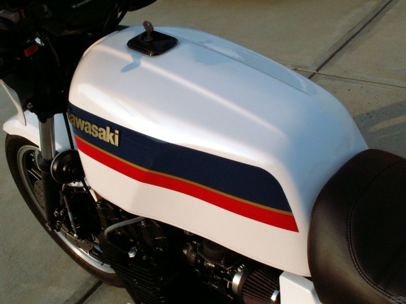 82 kz1100 former gpz