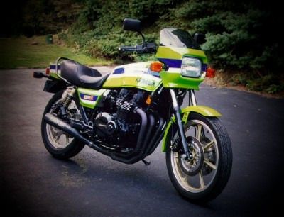 83 kz1000r