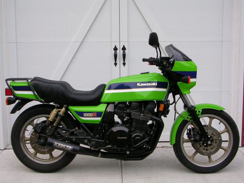 83 kz1000r2