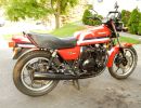 1981 gpz1100 b11