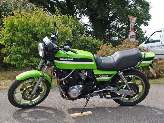 1981 gpz11001