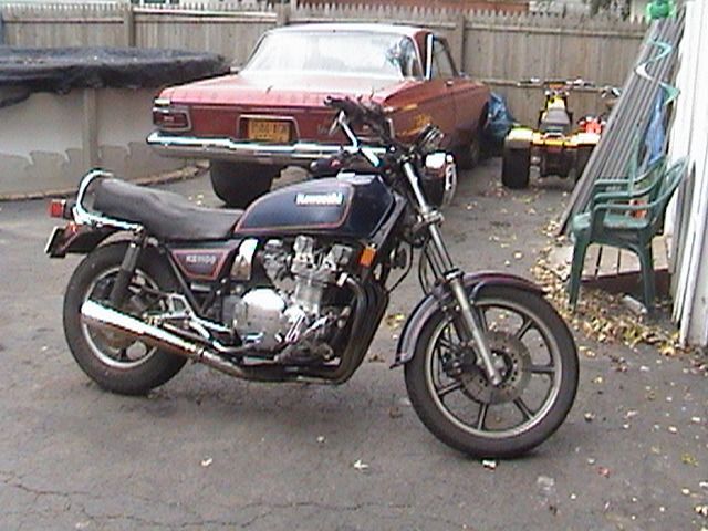 1981 kz a1