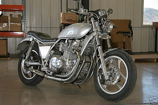 1981 kz1100a streetfighter