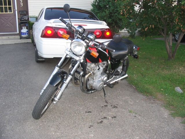 81 kz1100 a