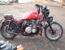 82 kz 1100 spectre d1 desighning still inprogress