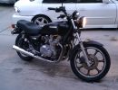 83 kz1100 a3 project