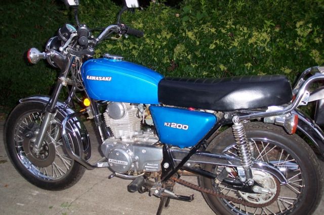 1978 kz